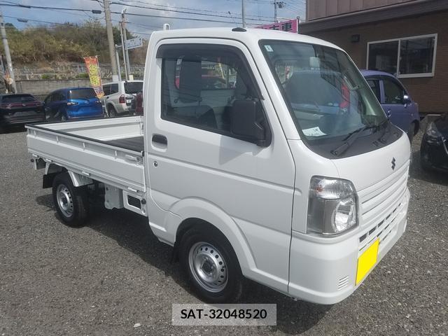 Suzuki CARRY TRUCK 2019-01 8550470-0