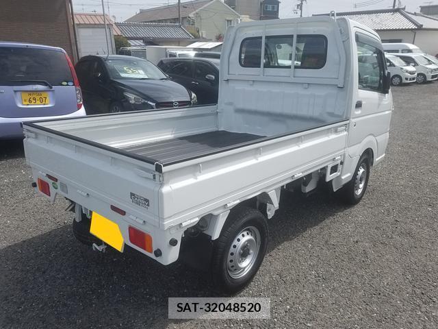 Suzuki CARRY TRUCK 2019-01 8550470-1