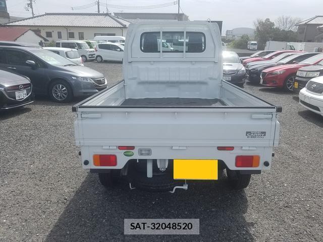 Suzuki CARRY TRUCK 2019-01 8550470-10