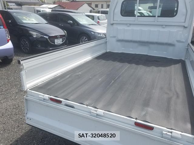 Suzuki CARRY TRUCK 2019-01 8550470-13