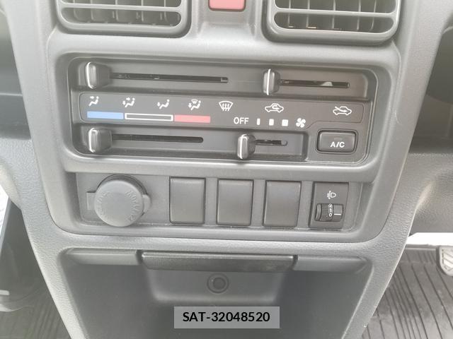Suzuki CARRY TRUCK 2019-01 8550470-14