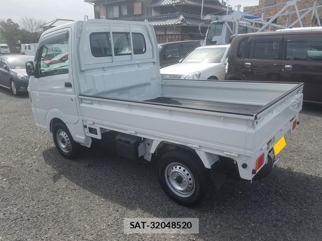 Suzuki CARRY TRUCK 2019-01 8550470-4