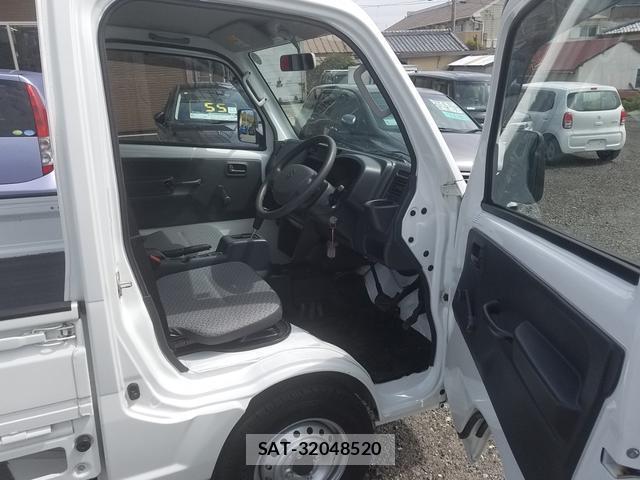 Suzuki CARRY TRUCK 2019-01 8550470-5