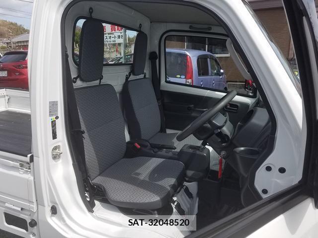 Suzuki CARRY TRUCK 2019-01 8550470-6