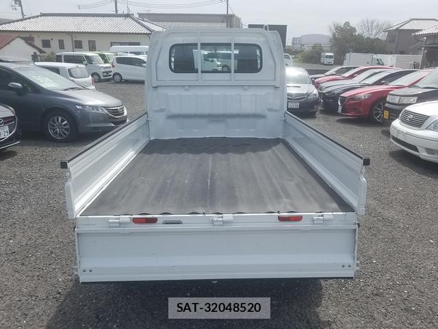 Suzuki CARRY TRUCK 2019-01 8550470-7