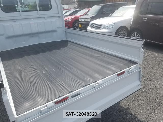 Suzuki CARRY TRUCK 2019-01 8550470-9