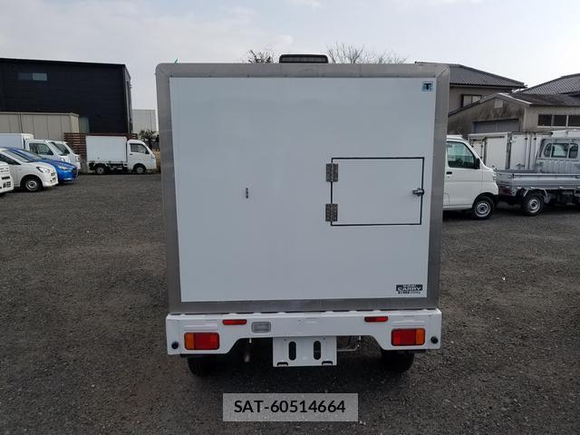 Suzuki CARRY TRUCK 2012-12 8550487-1