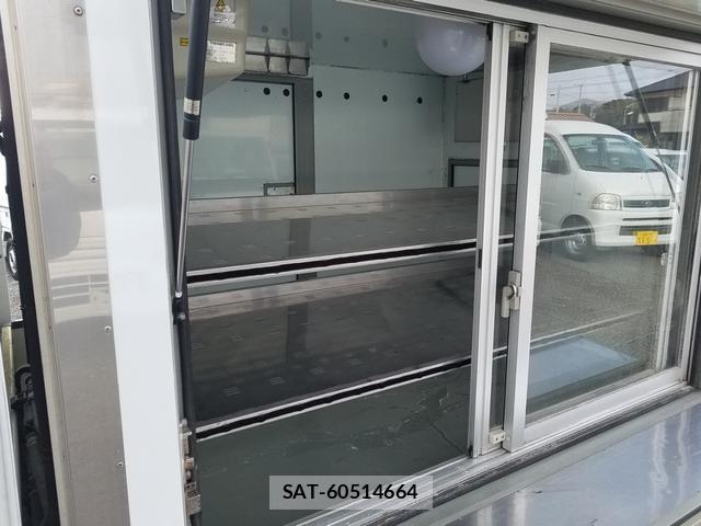 Suzuki CARRY TRUCK 2012-12 8550487-11