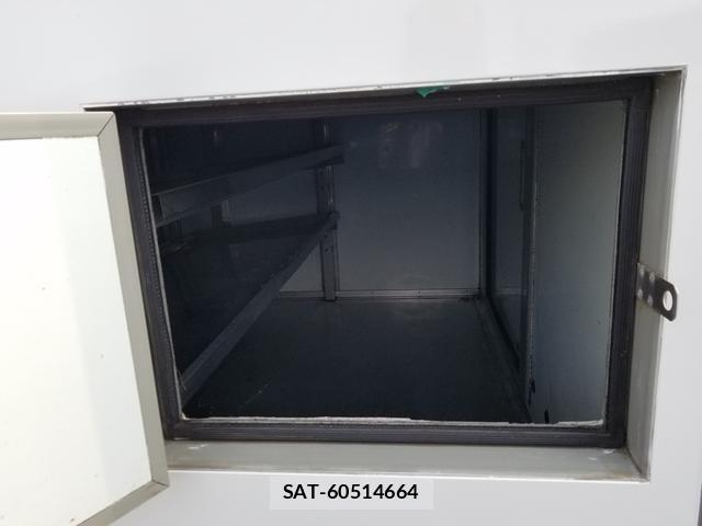 Suzuki CARRY TRUCK 2012-12 8550487-12