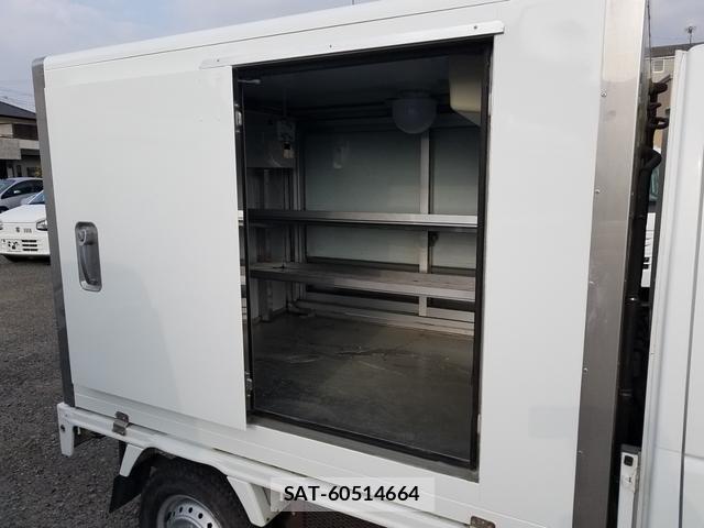 Suzuki CARRY TRUCK 2012-12 8550487-13
