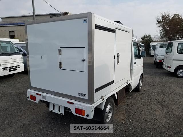 Suzuki CARRY TRUCK 2012-12 8550487-15