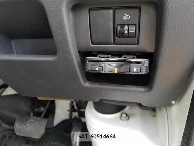 Suzuki CARRY TRUCK 2012-12 8550487-16