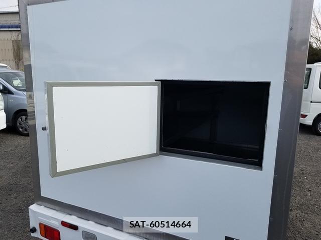 Suzuki CARRY TRUCK 2012-12 8550487-4