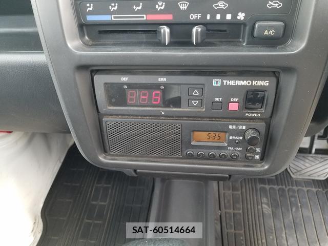 Suzuki CARRY TRUCK 2012-12 8550487-6