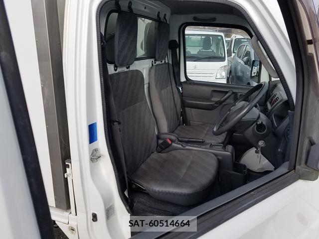 Suzuki CARRY TRUCK 2012-12 8550487-7