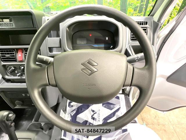 Suzuki CARRY TRUCK 2026-01 8550683-10