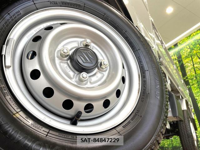 Suzuki CARRY TRUCK 2026-01 8550683-12