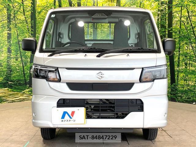 Suzuki CARRY TRUCK 2026-01 8550683-13