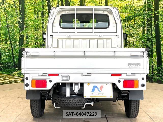 Suzuki CARRY TRUCK 2026-01 8550683-14
