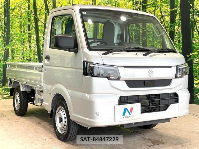 Suzuki CARRY TRUCK 2026-01 8550683-15