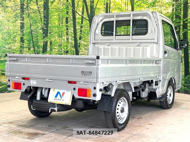 Suzuki CARRY TRUCK 2026-01 8550683-16