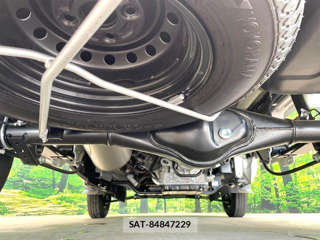 Suzuki CARRY TRUCK 2026-01 8550683-18