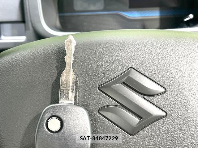 Suzuki CARRY TRUCK 2026-01 8550683-6