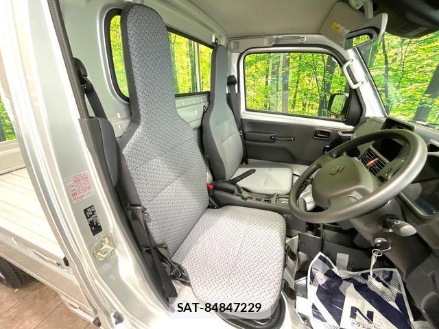 Suzuki CARRY TRUCK 2026-01 8550683-7