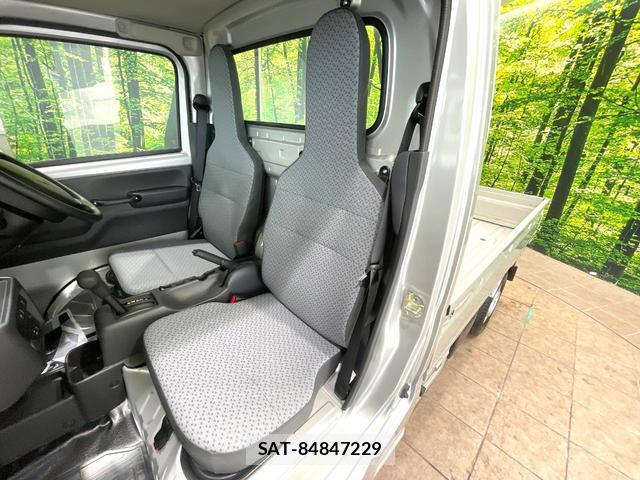 Suzuki CARRY TRUCK 2026-01 8550683-8
