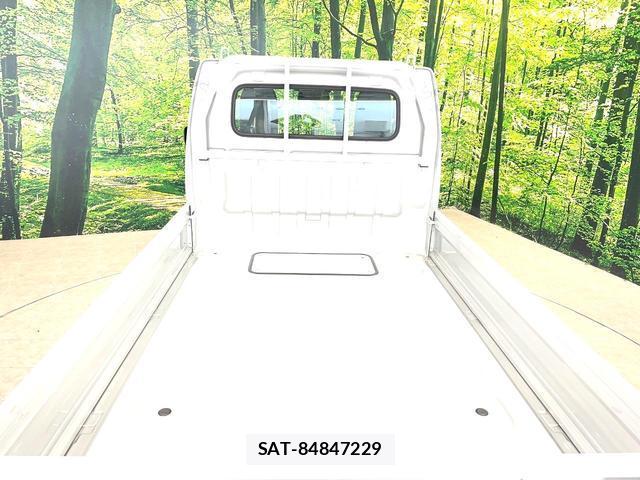 Suzuki CARRY TRUCK 2026-01 8550683-9
