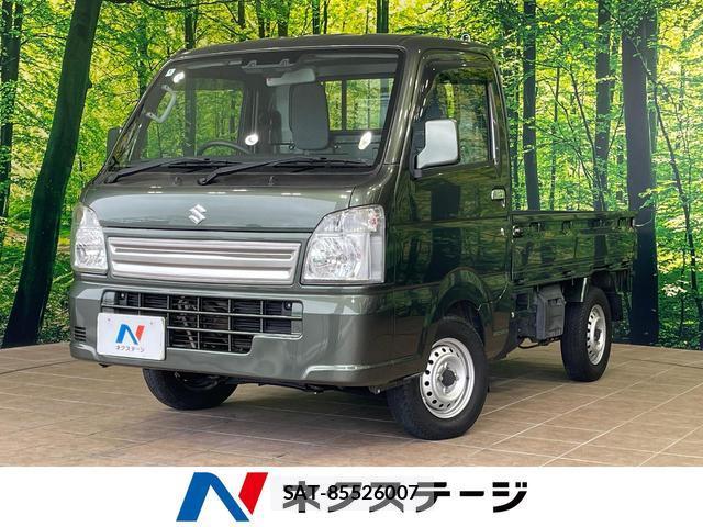 Suzuki CARRY TRUCK 2019-11 8550785-0