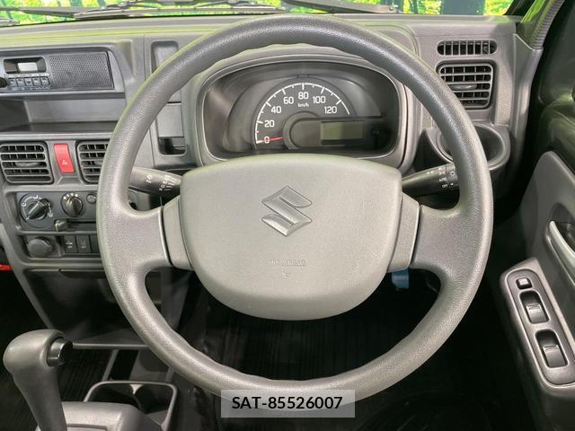 Suzuki CARRY TRUCK 2019-11 8550785-10
