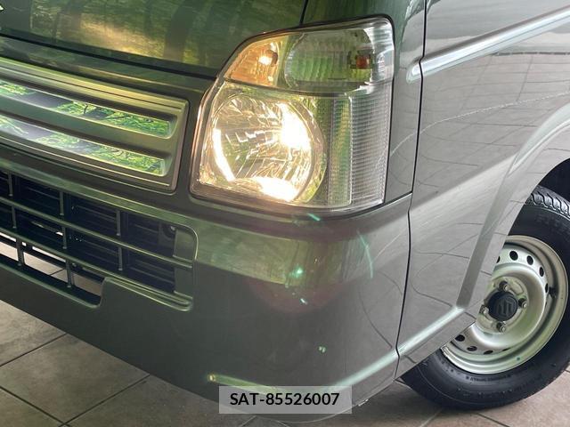 Suzuki CARRY TRUCK 2019-11 8550785-11