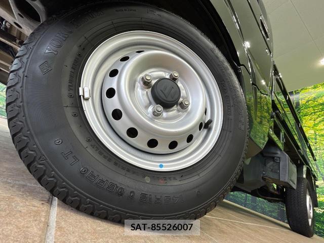 Suzuki CARRY TRUCK 2019-11 8550785-12
