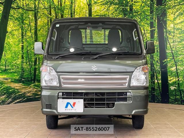 Suzuki CARRY TRUCK 2019-11 8550785-13