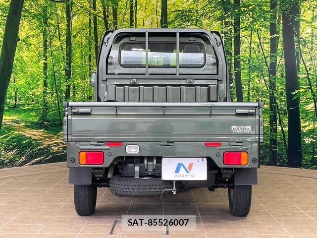 Suzuki CARRY TRUCK 2019-11 8550785-14