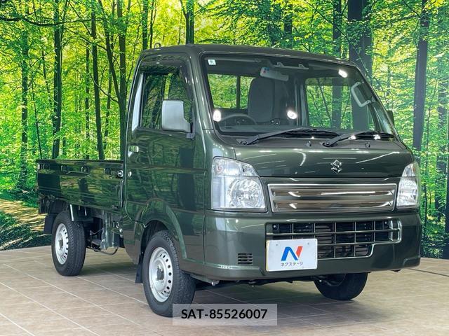 Suzuki CARRY TRUCK 2019-11 8550785-15