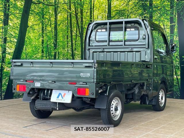 Suzuki CARRY TRUCK 2019-11 8550785-16
