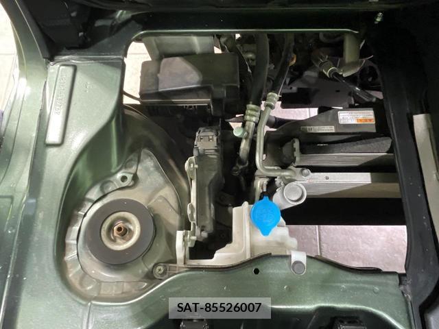 Suzuki CARRY TRUCK 2019-11 8550785-17