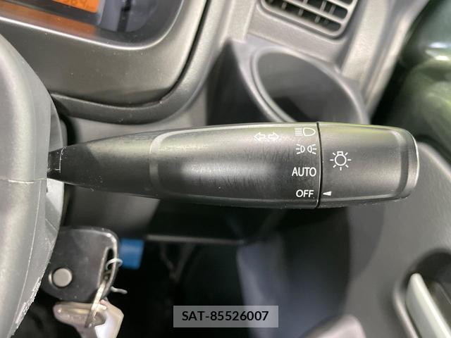 Suzuki CARRY TRUCK 2019-11 8550785-5