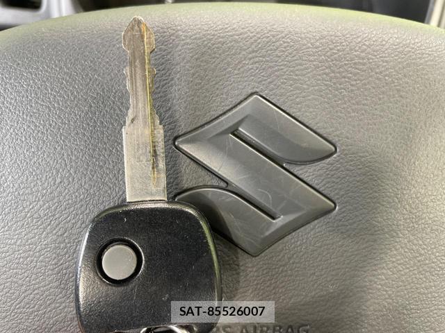 Suzuki CARRY TRUCK 2019-11 8550785-7