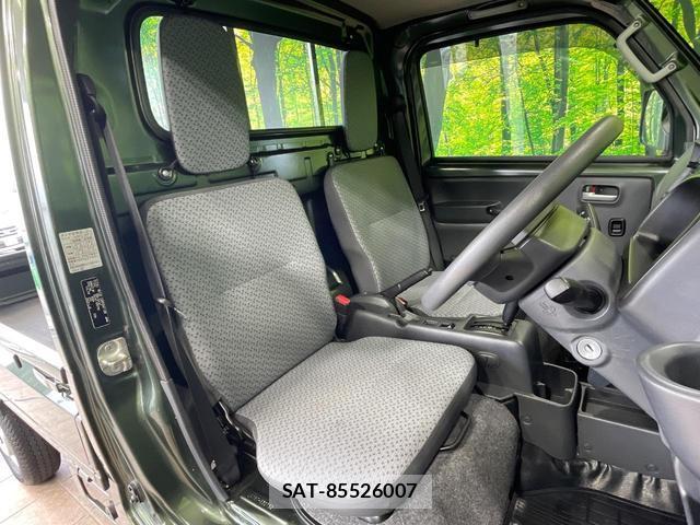 Suzuki CARRY TRUCK 2019-11 8550785-8