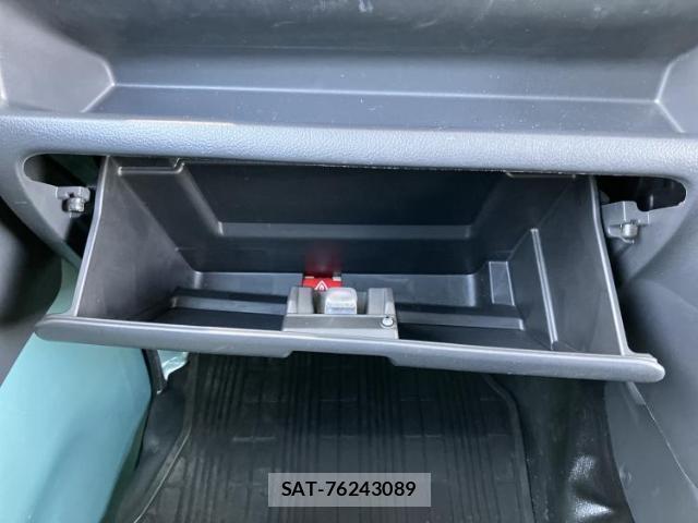 Suzuki CARRY TRUCK 2018-07 8550866-16