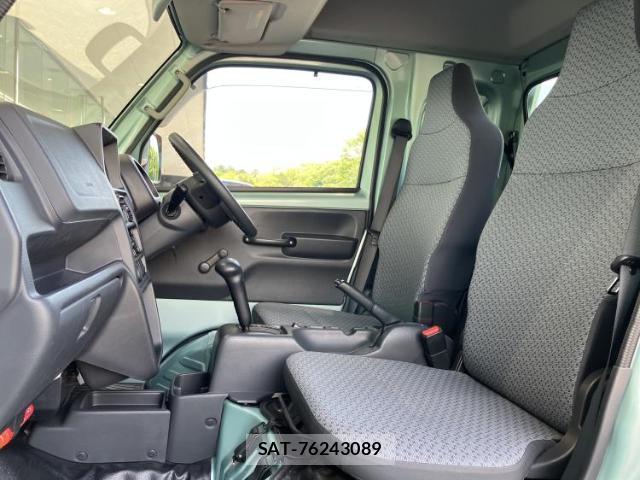 Suzuki CARRY TRUCK 2018-07 8550866-5