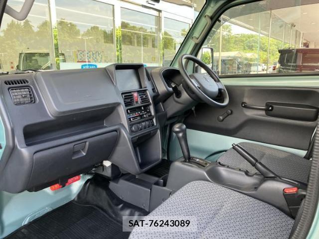 Suzuki CARRY TRUCK 2018-07 8550866-6