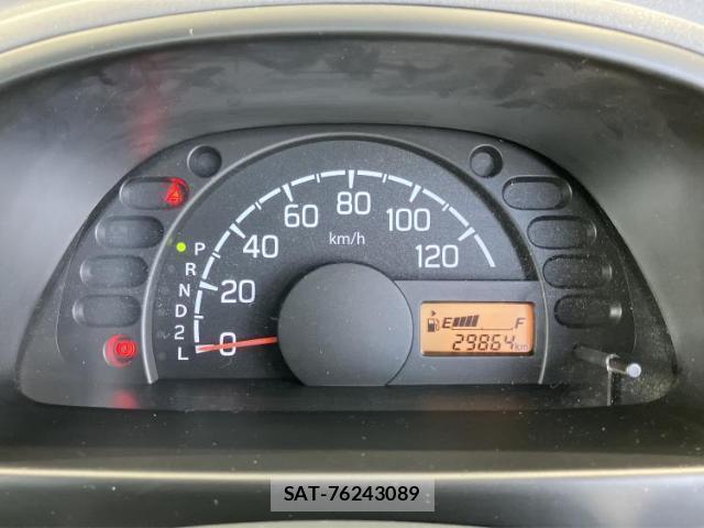 Suzuki CARRY TRUCK 2018-07 8550866-8