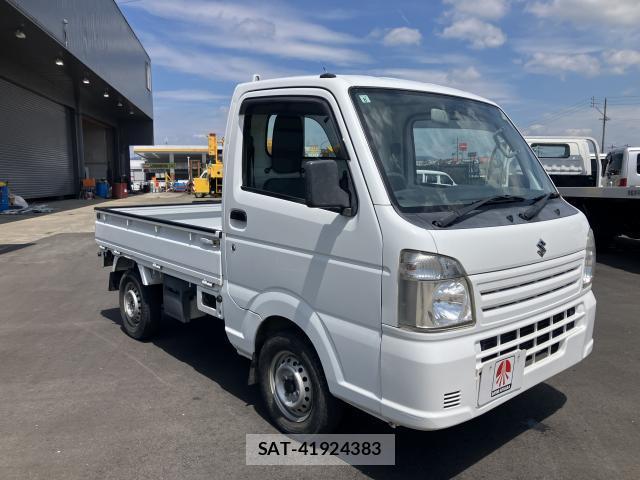 Suzuki CARRY TRUCK 2016-05 8551145-0