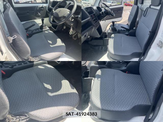 Suzuki CARRY TRUCK 2016-05 8551145-5