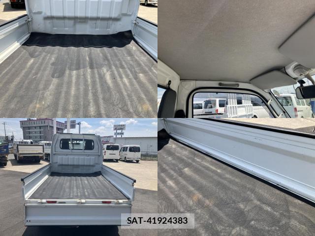 Suzuki CARRY TRUCK 2016-05 8551145-6