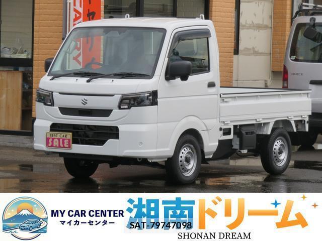Suzuki CARRY TRUCK 2026-07 8552131-0
